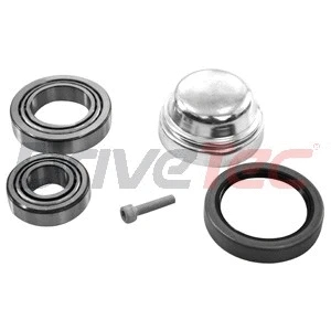 Kit de roulements de roue DriveTec DWB1299