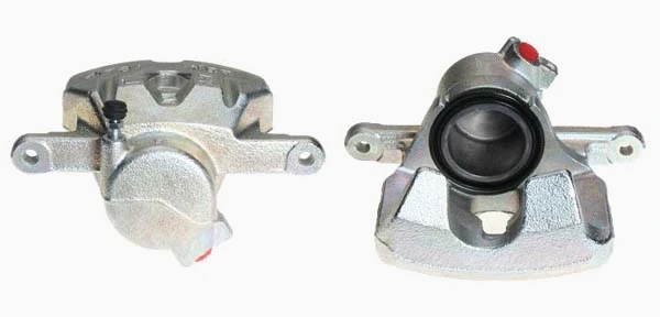 Étrier de frein 4X4 ESTANFI PDF-52-100