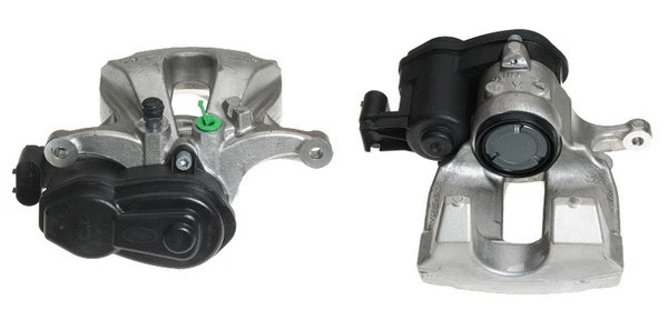 Étrier de frein 4X4 ESTANFI PDF-00-054