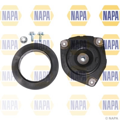 Coupelle de suspension NAPA NKM1112