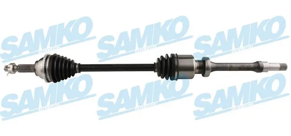 Arbre de transmission SAMKO DS60371