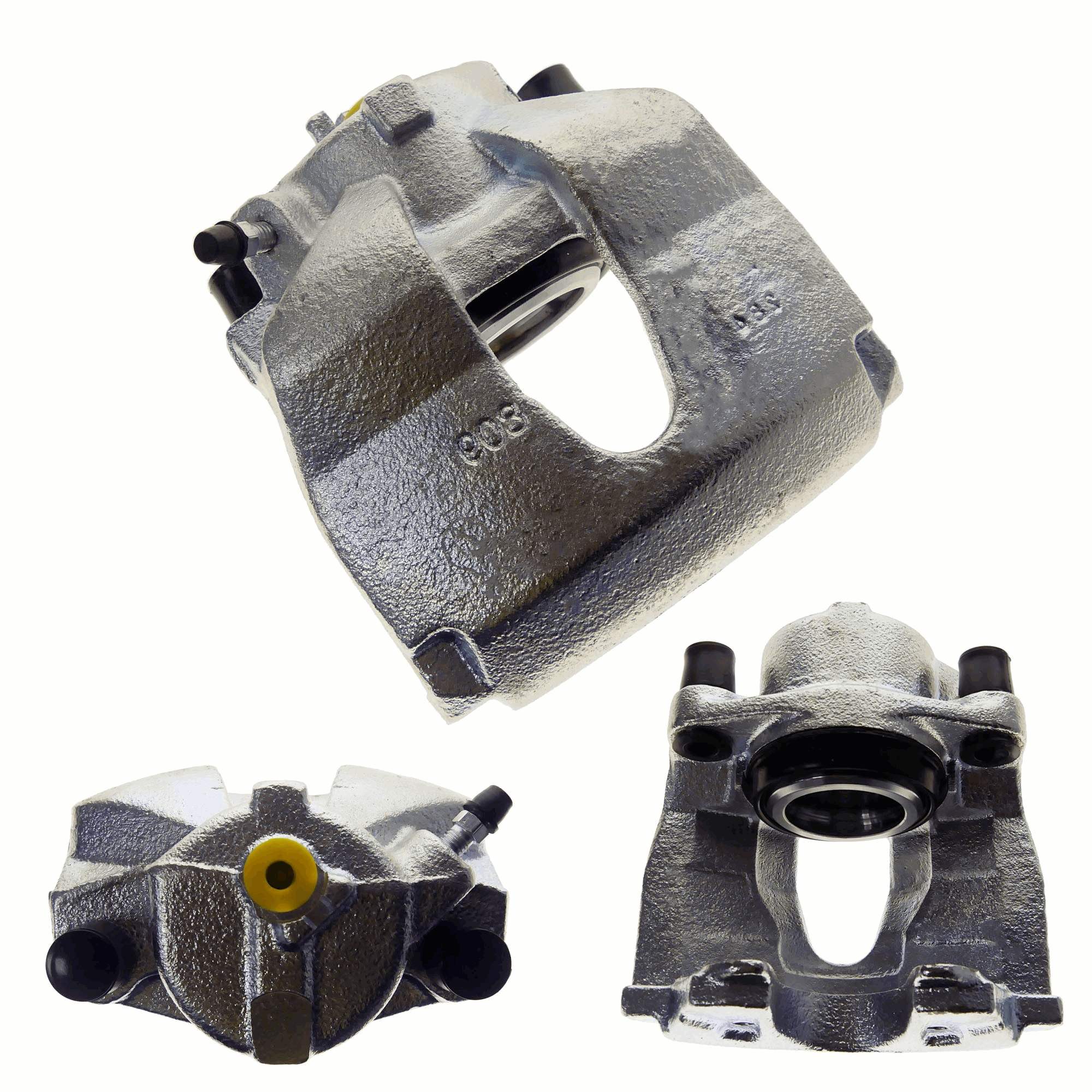 Étrier de frein Brake ENGINEERING CA2469R