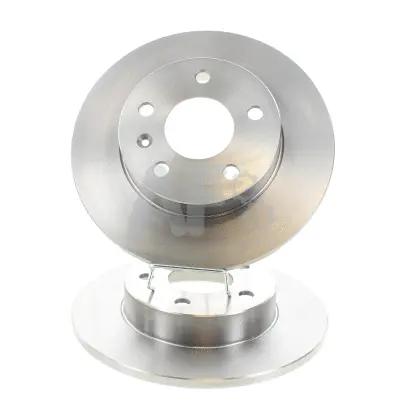 Disque de frein AUTOMOTOR France PDC5066
