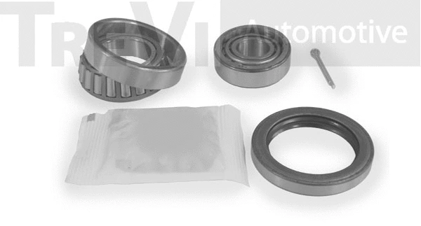 Kit de roulements de roue TREVI AUTOMOTIVE WB2188
