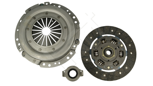 Kit d'embrayage HART 336 306