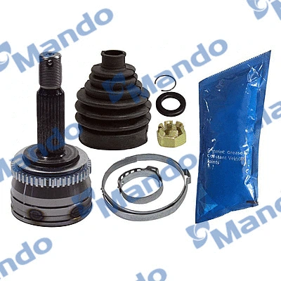 Jeu de joints, arbre de transmission MANDO HM495001C250T