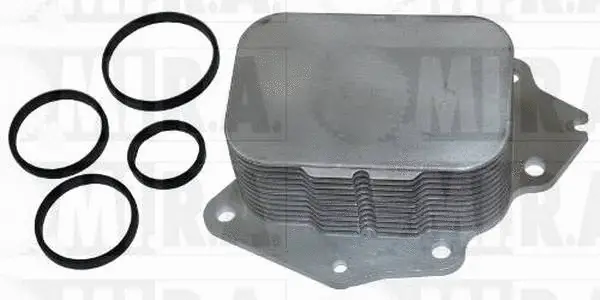 Radiateur d'huile MI.R.A. 28/2430