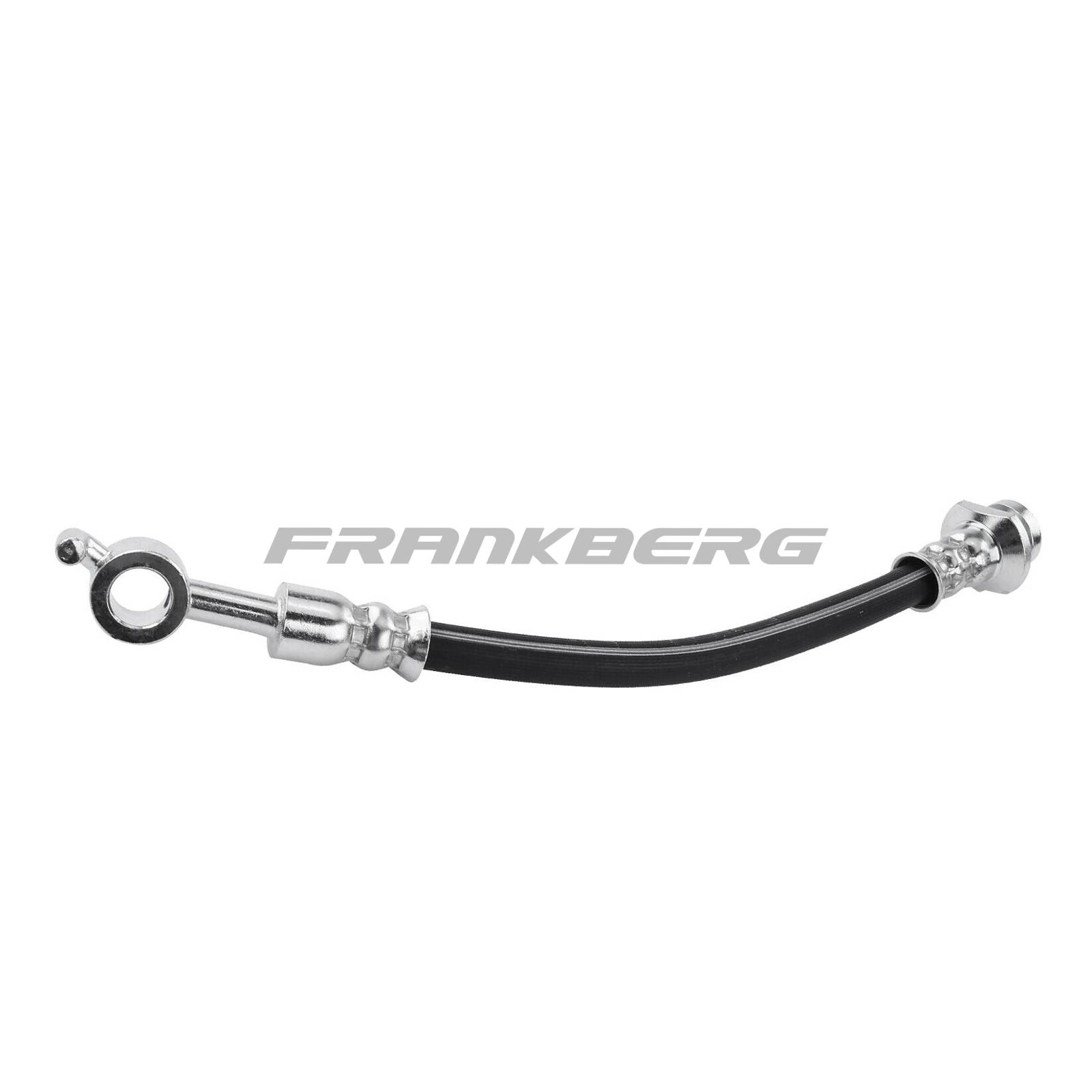 Flexible de frein Frankberg 5481FB0004376