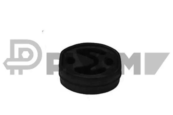 Suspension, échappement PLYOM P700076