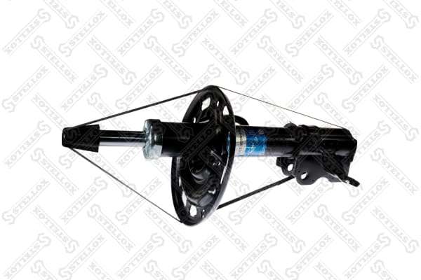Amortisseur STELLOX 4215-0200-SX