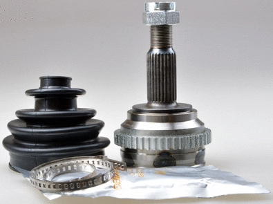 Jeu de joints, arbre de transmission DENCKERMANN C120343
