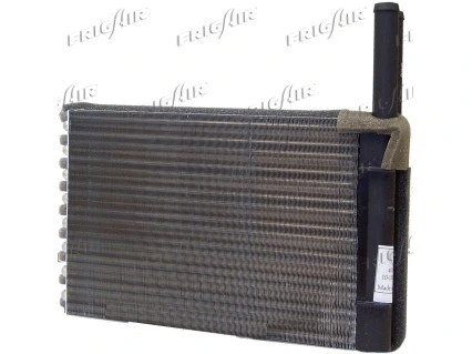 Système de chauffage FRIGAIR 0605.3015