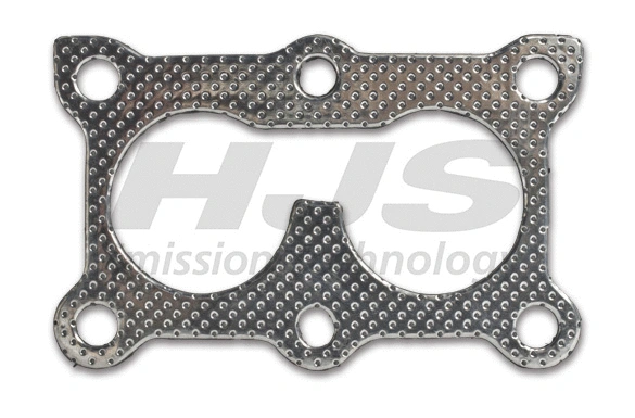 Joint, tuyau d'échappement HJS 83 11 1964