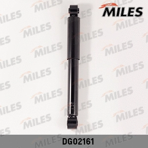 Amortisseur MILES DG02161