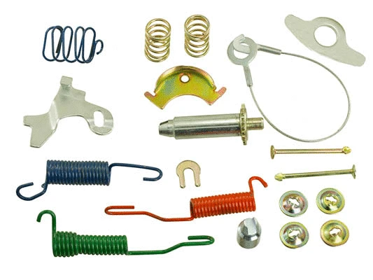 Kit de régleurs, frein à tambour HO AUTOPARTES HOKT301R