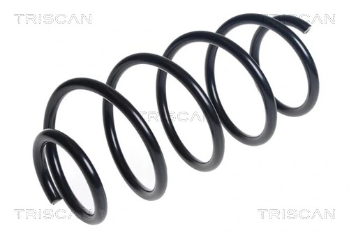 Ressort de suspension TRISCAN 8750 50109