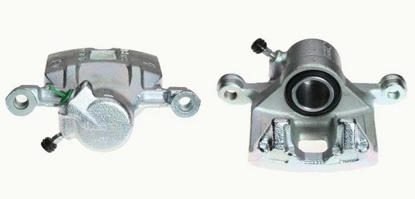Étrier de frein 4X4 ESTANFI PDF-49-061
