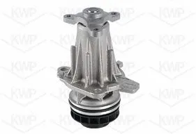 Pompe à eau, refroidissement du moteur KWP 101245