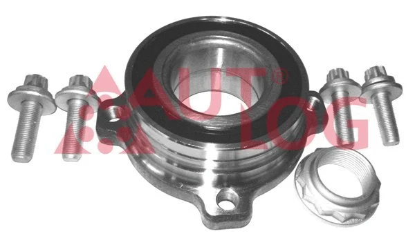 Kit de roulements de roue AUTLOG RS1058