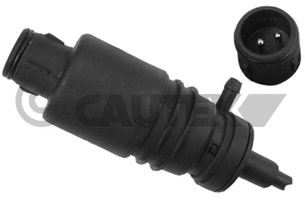 Pompe d'eau de nettoyage, nettoyage des vitres CAUTEX 954629