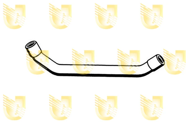 Durite de radiateur UNIGOM SE4401