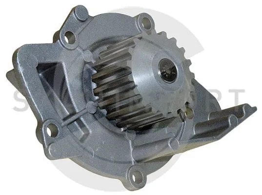 Pompe à eau, refroidissement du moteur SKANIMPORT WP 3806
