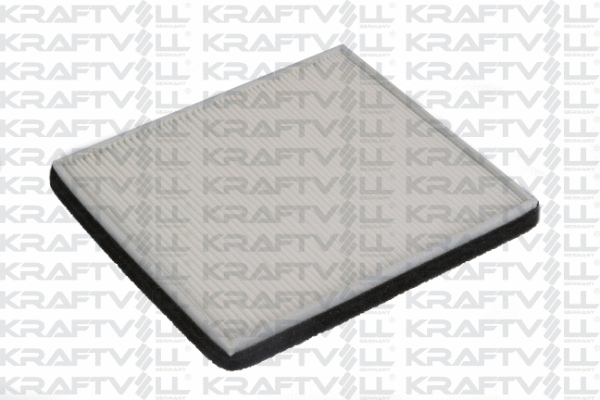 Filtre, air de l'habitacle KRAFTVOLL GERMANY 06040278
