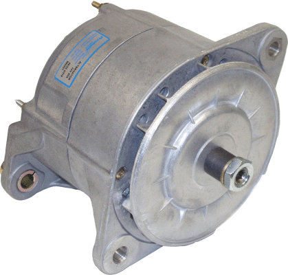 Alternateur BOM-Prestolite 860551