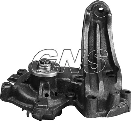 Pompe à eau, refroidissement du moteur GNS YH-FI144