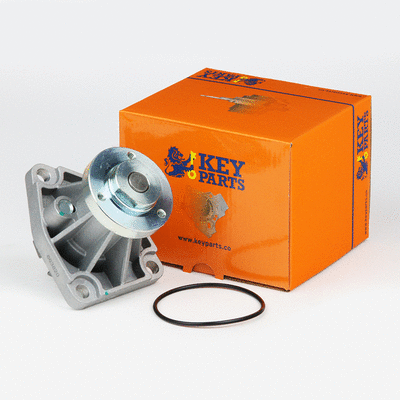 Pompe à eau, refroidissement du moteur KEY PARTS KCP1734