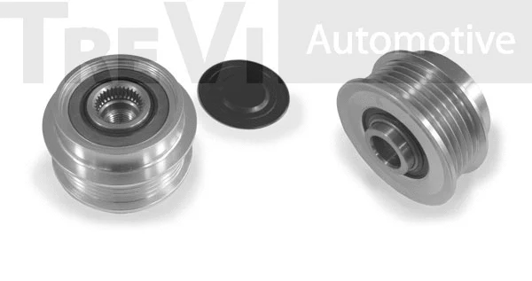 Poulie roue libre, alternateur TREVI AUTOMOTIVE AP1046