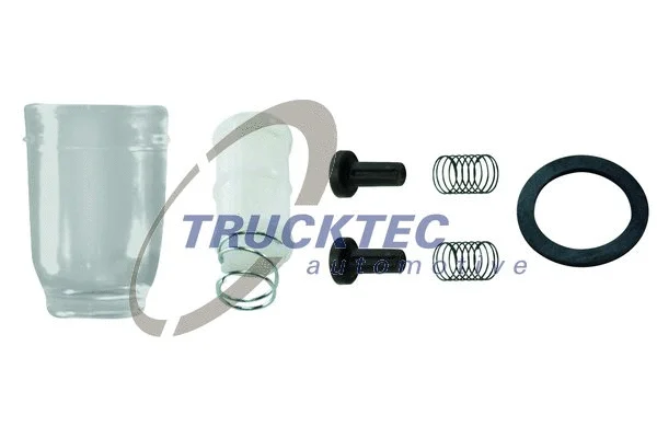 Kit d'assemblage, pompe d'alimentation manuelle TRUCKTEC AUTOMOTIVE 01.43.123