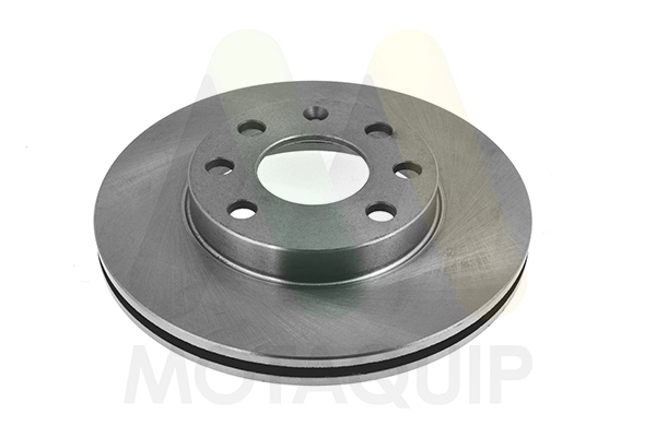Disque de frein MOTAQUIP LVBD866