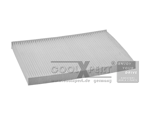 Filtre, air de l'habitacle BBR Automotive 001-10-18794