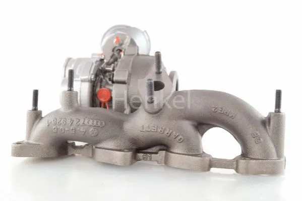 Turbocompresseur, suralimentation Henkel Parts 5111459N