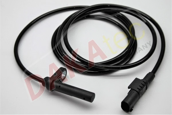 Capteur, vitesse de roue DAKAtec 410478