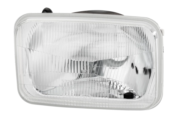 Projecteur principal HELLA 1AG 006 898-081