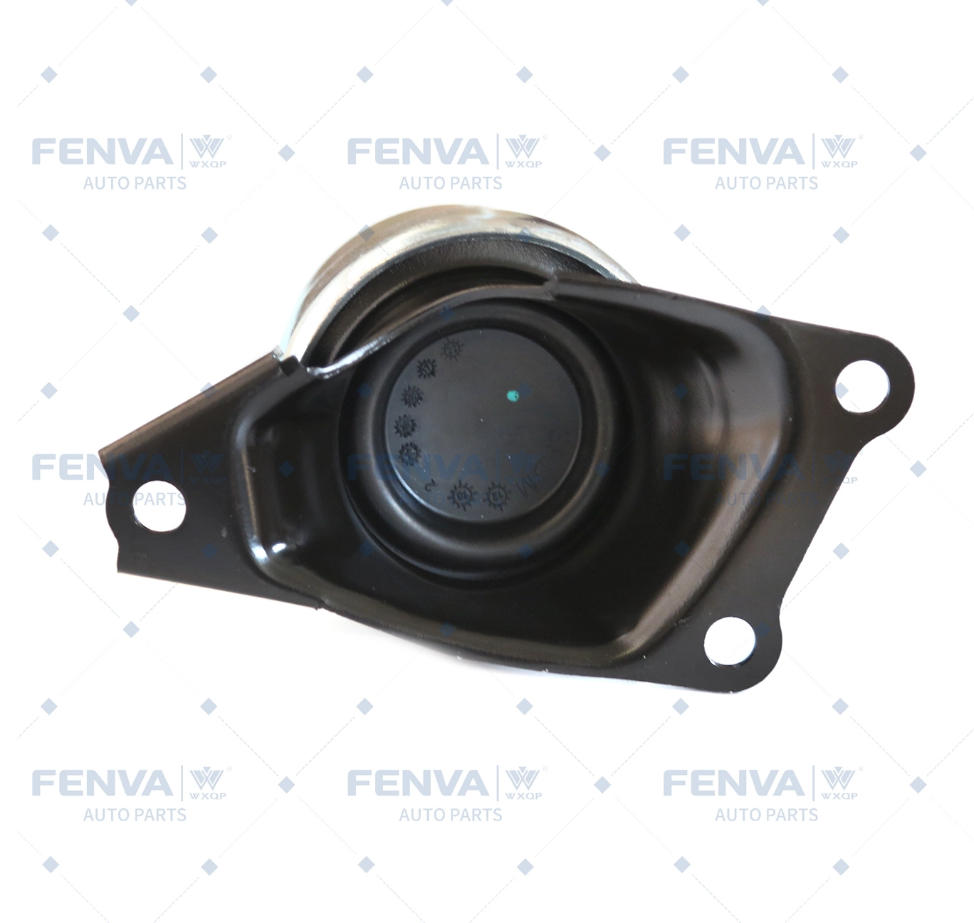 Support moteur WXQP 381269