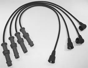 Kit de câbles d'allumage EUROCABLE EC-7247