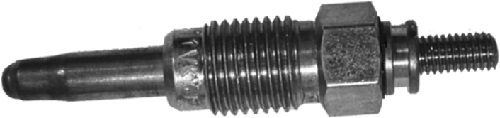 Bougie de préchauffage, chauffage aux. électr. IPSA CS11472