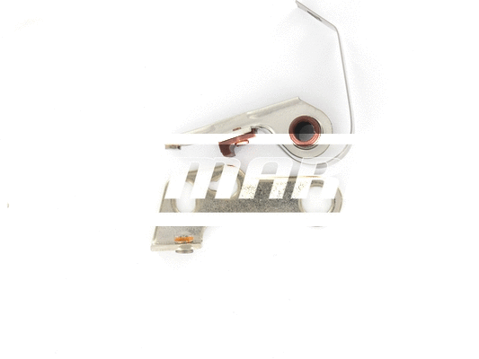 Jeu de contacts, distributeur d'allumage LEMARK LCT018