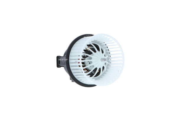 Pulseur d'air habitacle WILMINK GROUP WG2160226
