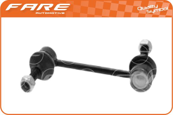 Entretoise/tige, stabilisateur FARE-CO 36305