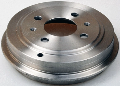 Tambour de frein DENCKERMANN B140037