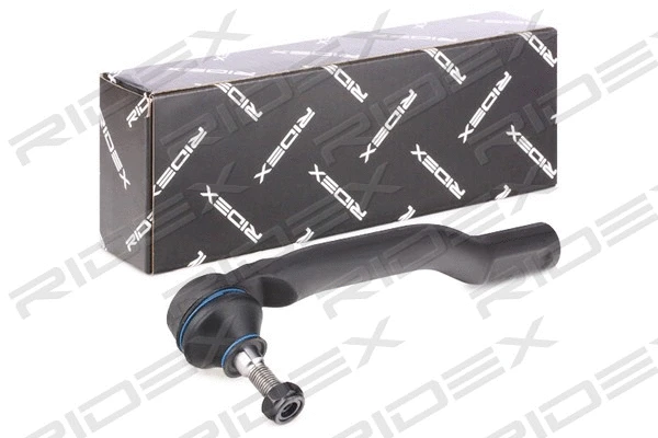 Rotule de barre de connexion RIDEX 914T0490