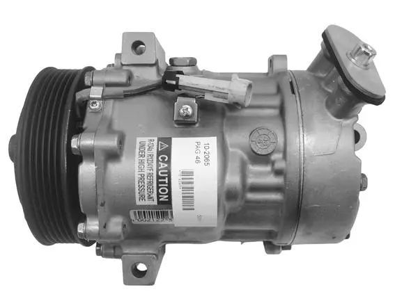 Compresseur, climatisation Airstal 10-2065