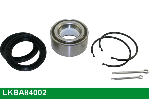 Kit de roulements de roue LUCAS LKBA84002