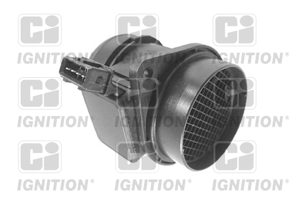 Débitmètre de masse d'air QUINTON HAZELL QM602