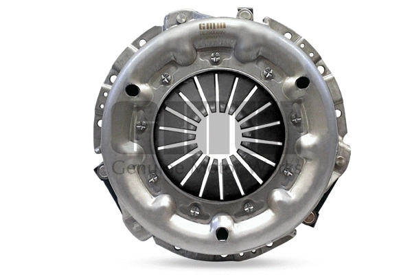 Mécanisme d'embrayage GMW DB2600890