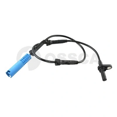 Capteur, vitesse de roue OSSCA 04946